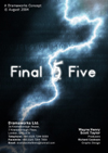 Final Five